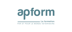 Apform, l'organisme de formation de l'équipe Vétérinaire formation ASV
