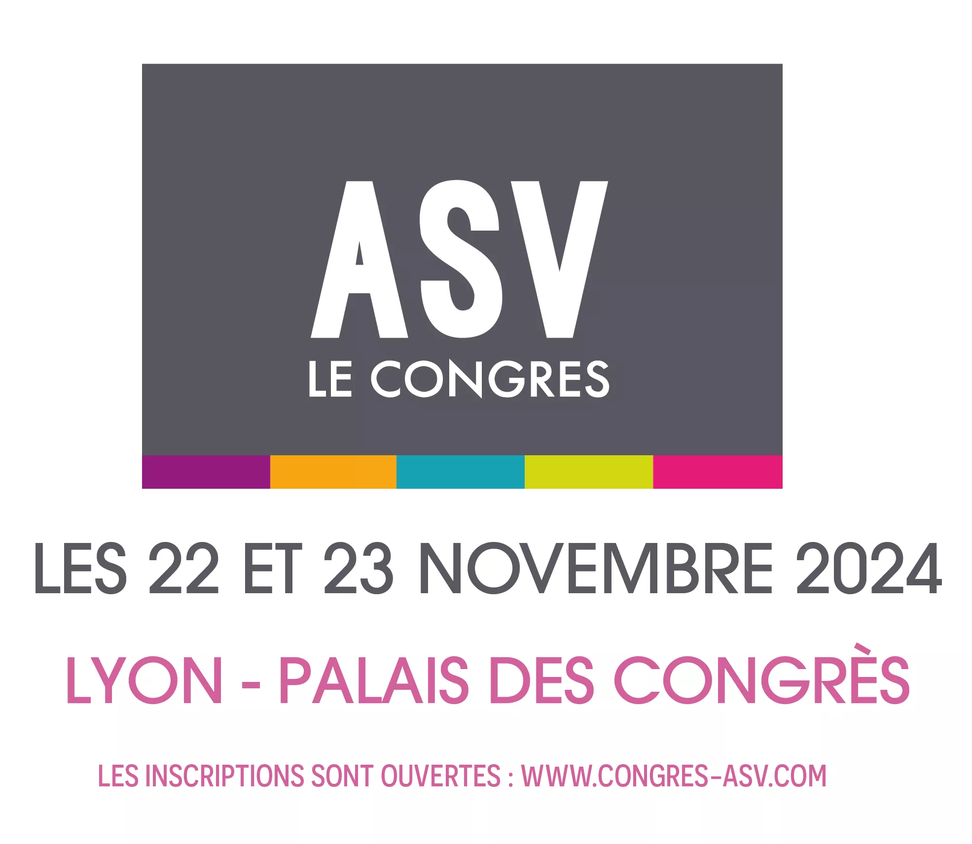 ASV le Congrès 2024 : Un événement incontournable pour les Auxiliaires Vétérinaires