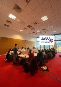 Apform, l'organisme de formation de l'équipe Vétérinaire formation ASV
