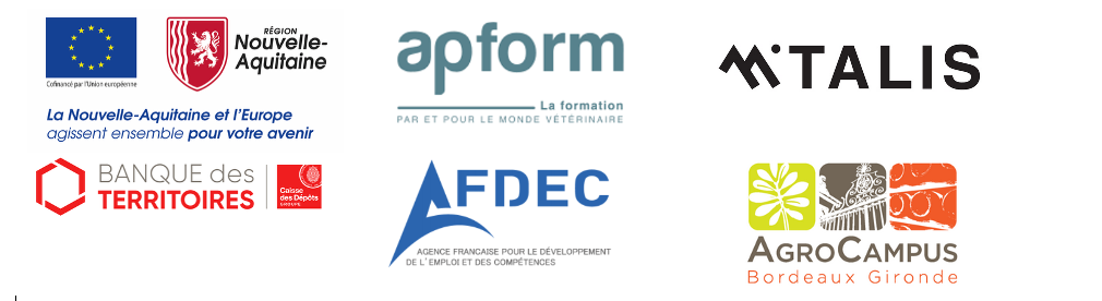 Le projet NASA GENAC 2025 APFORM,GENAC 2025,formations ASV NAC,Nouveaux Animaux de Compagnie,prise en charge NAC vétérinaire,congrès vétérinaire NAC,formation APFORM NAC,ASV NAC 2025