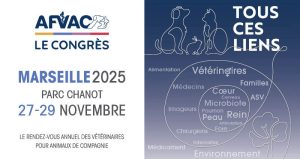 AFVAC le Congrès 2025 - APFORM