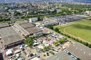 parc exposition nancy