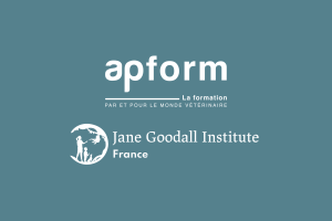 partenariat jane goodall et apform